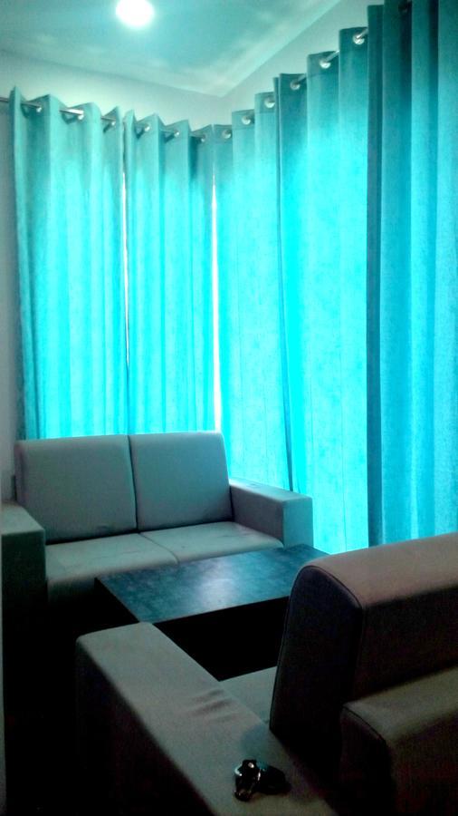 Hotel Taru Inn Ghaziabad Extérieur photo