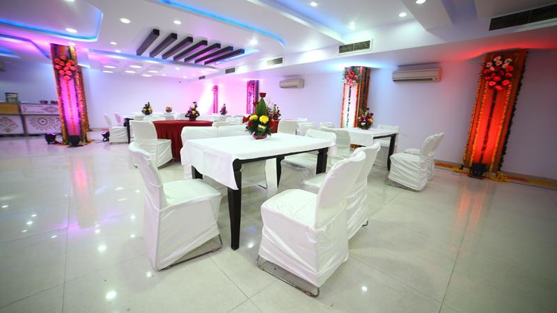 Hotel Taru Inn Ghaziabad Extérieur photo