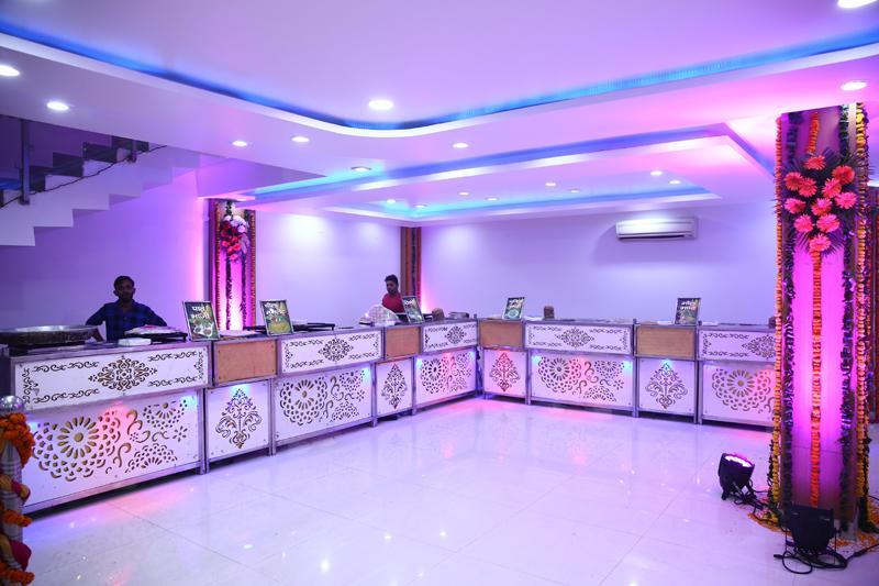 Hotel Taru Inn Ghaziabad Extérieur photo